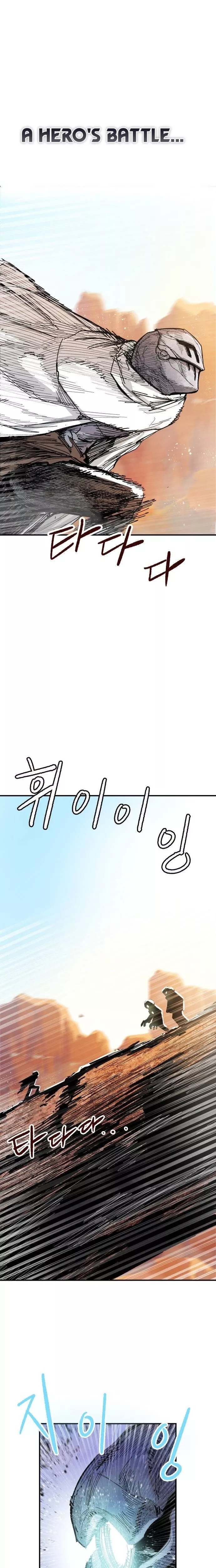 Read Warrior Kariel (en) Manga Online