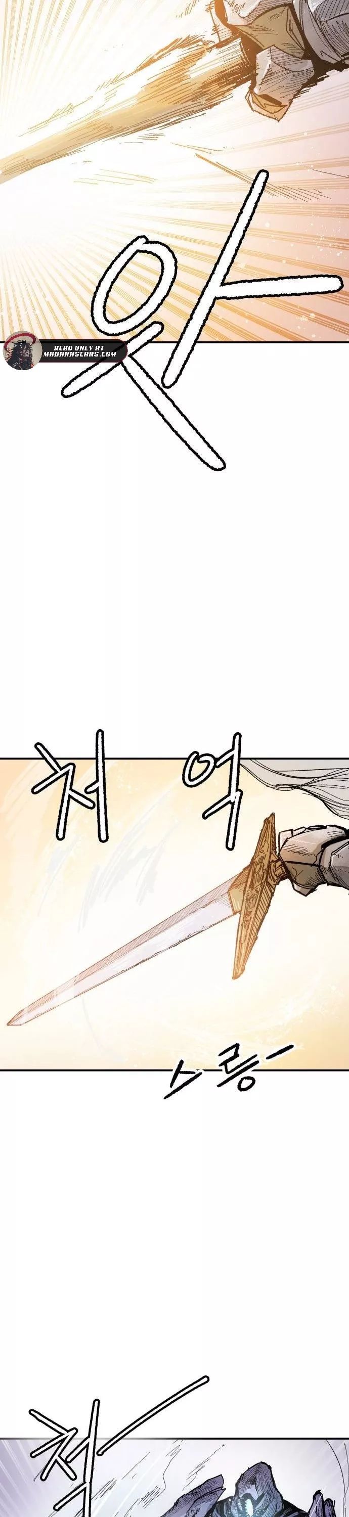 Read Warrior Kariel (en) Manga Online