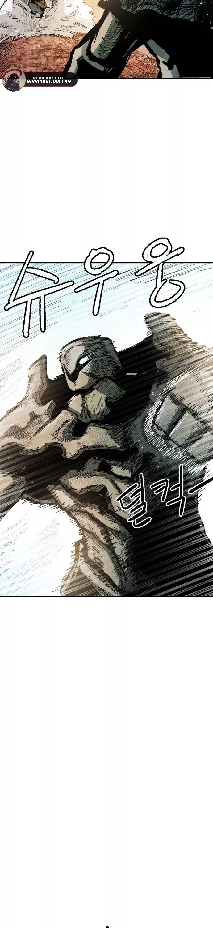 Read Warrior Kariel (en) Manga Online