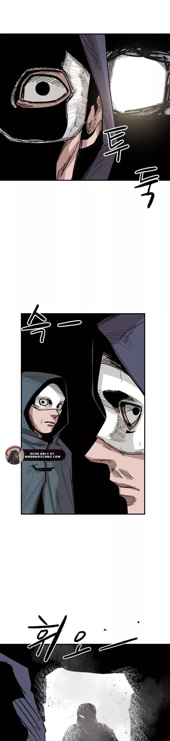 Read Warrior Kariel (en) Manga Online