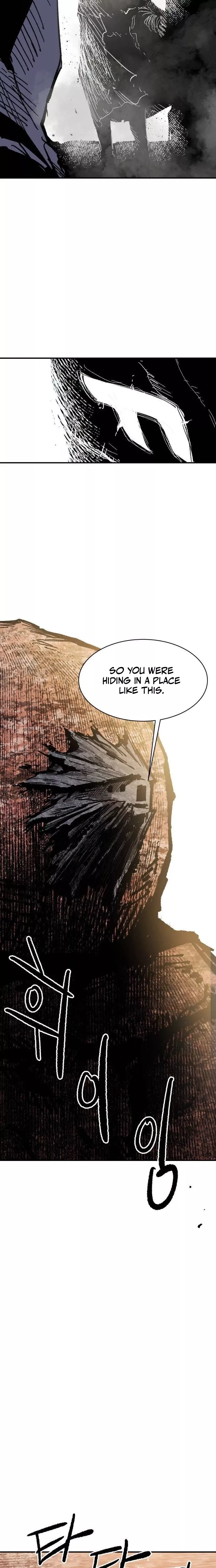 Read Warrior Kariel (en) Manga Online