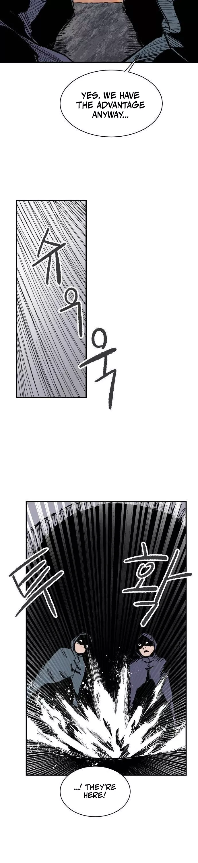 Read Warrior Kariel (en) Manga Online