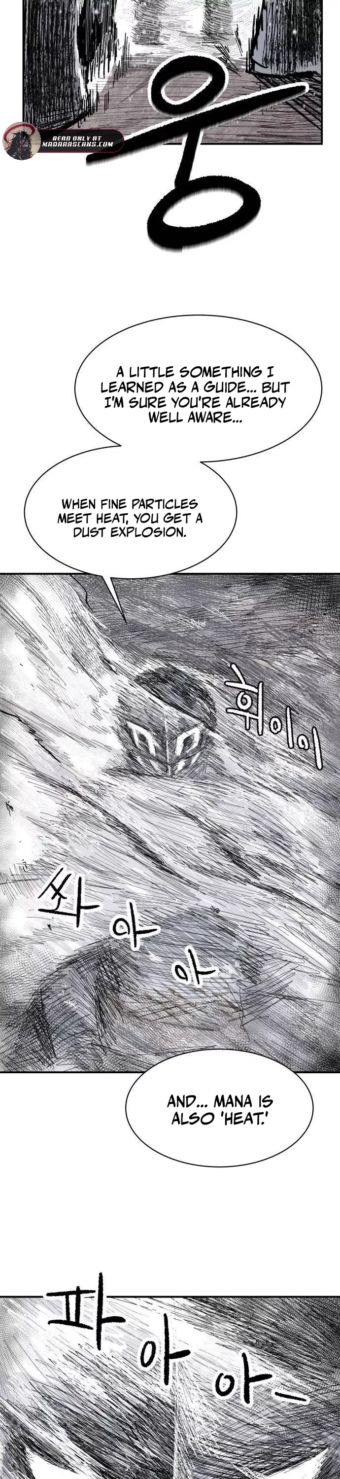 Read Warrior Kariel (en) Manga Online