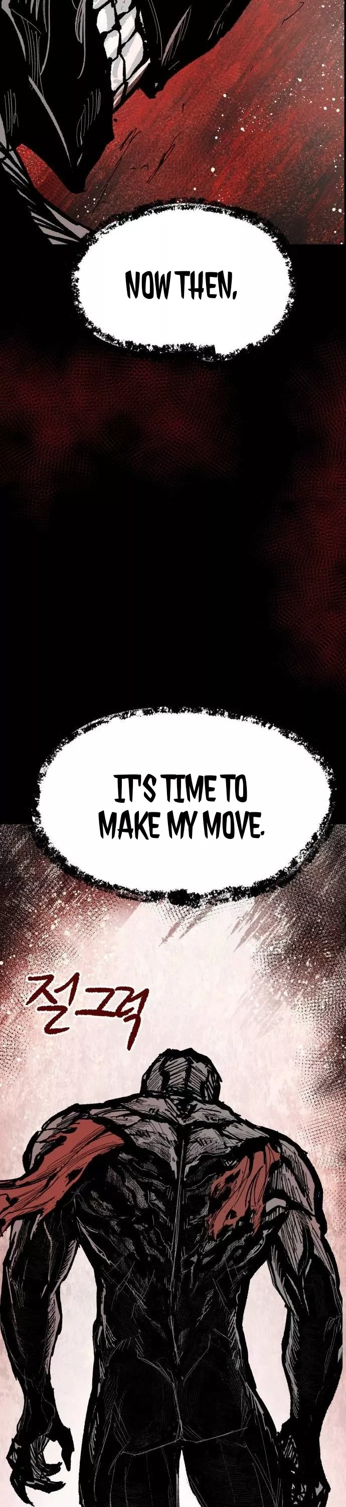 Read Warrior Kariel (en) Manga Online