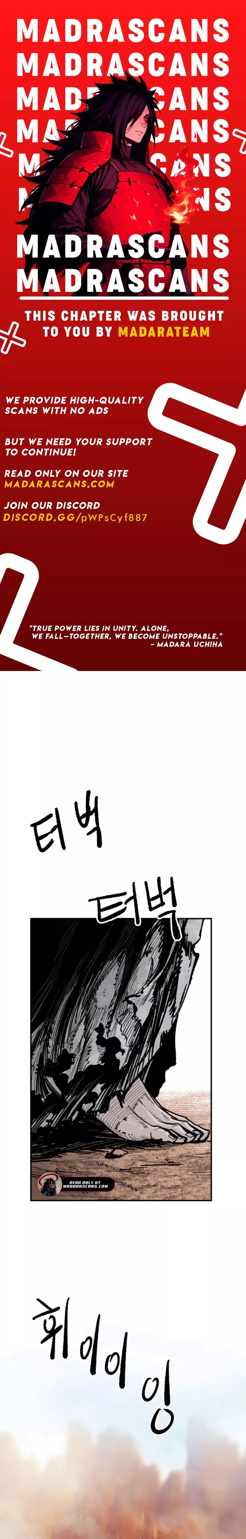 Read Warrior Kariel (en) Manga Online