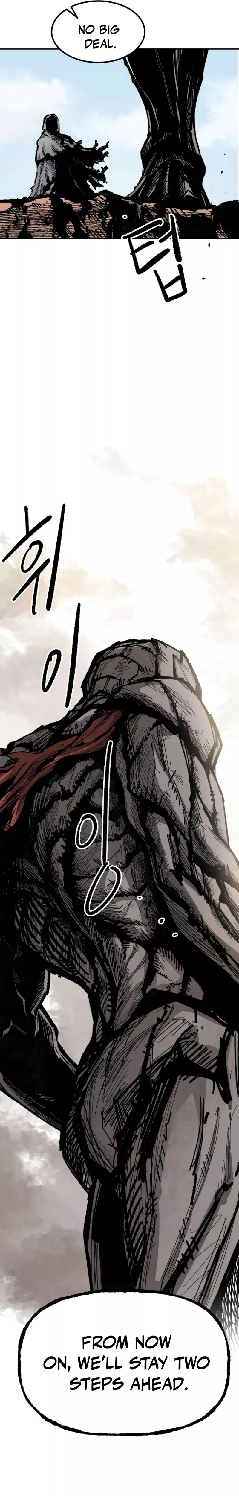 Read Warrior Kariel (en) Manga Online