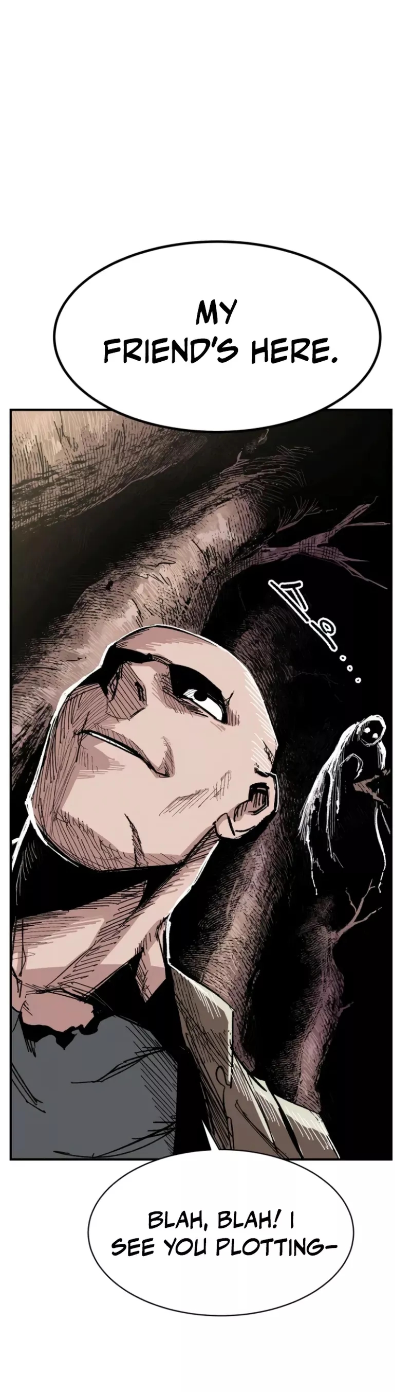 Read Warrior Kariel (en) Manga Online