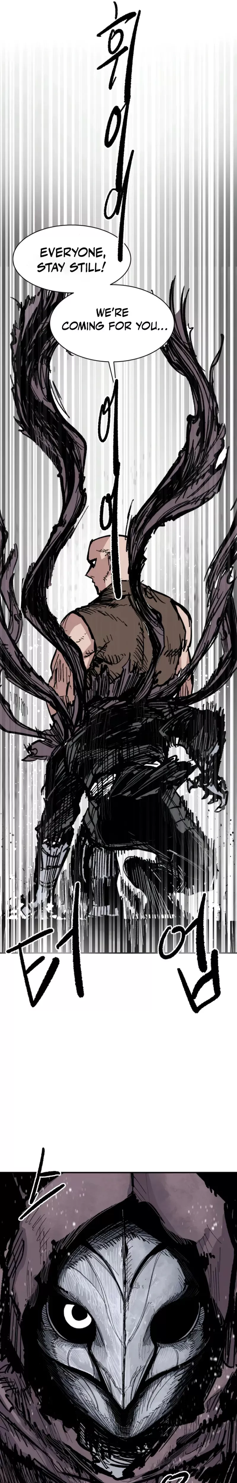 Read Warrior Kariel (en) Manga Online