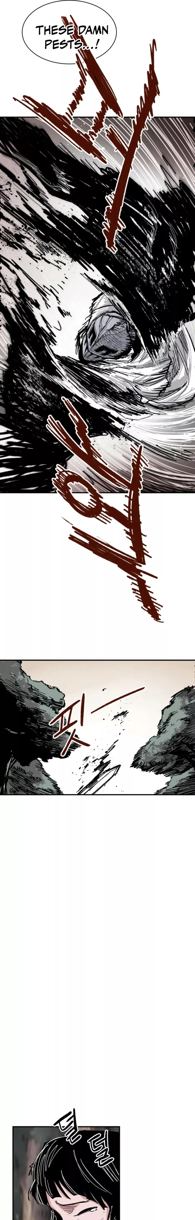 Read Warrior Kariel (en) Manga Online