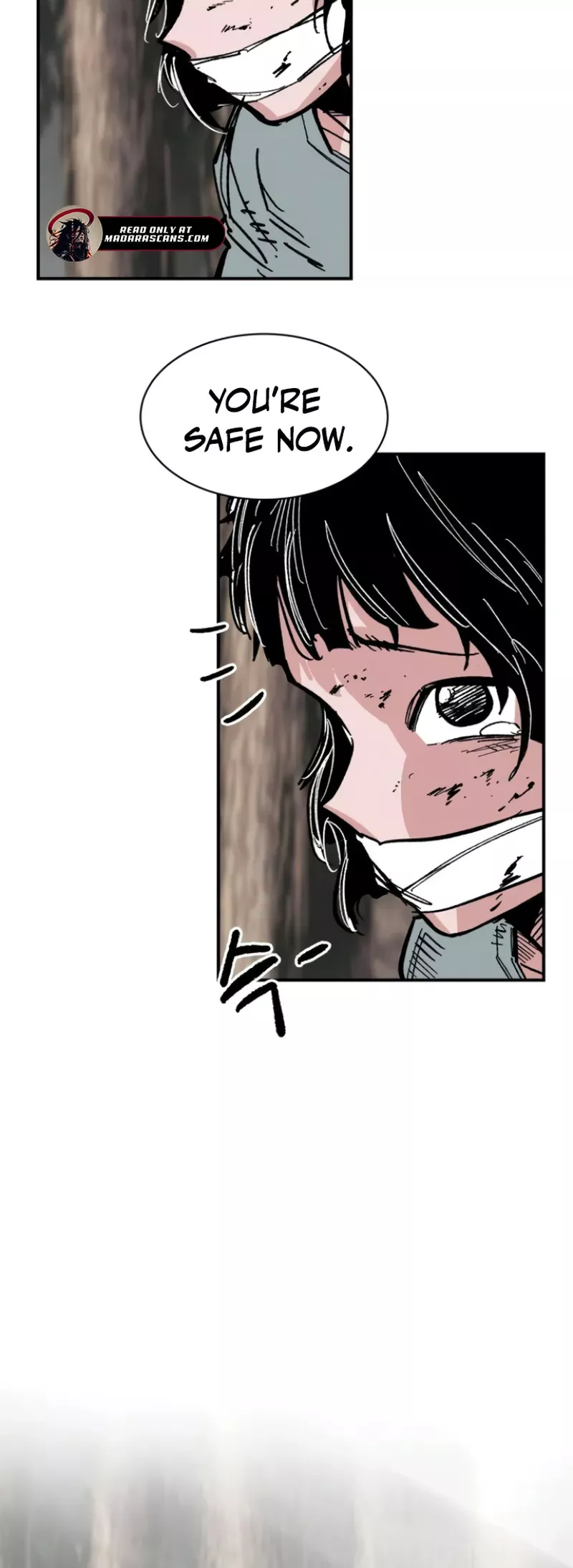 Read Warrior Kariel (en) Manga Online