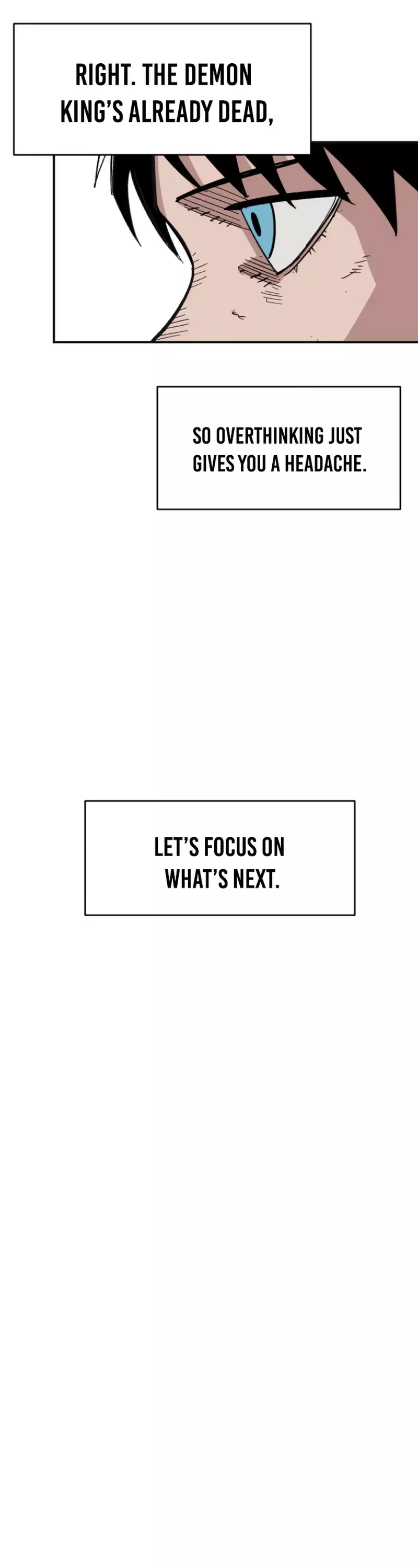 Read Warrior Kariel (en) Manga Online