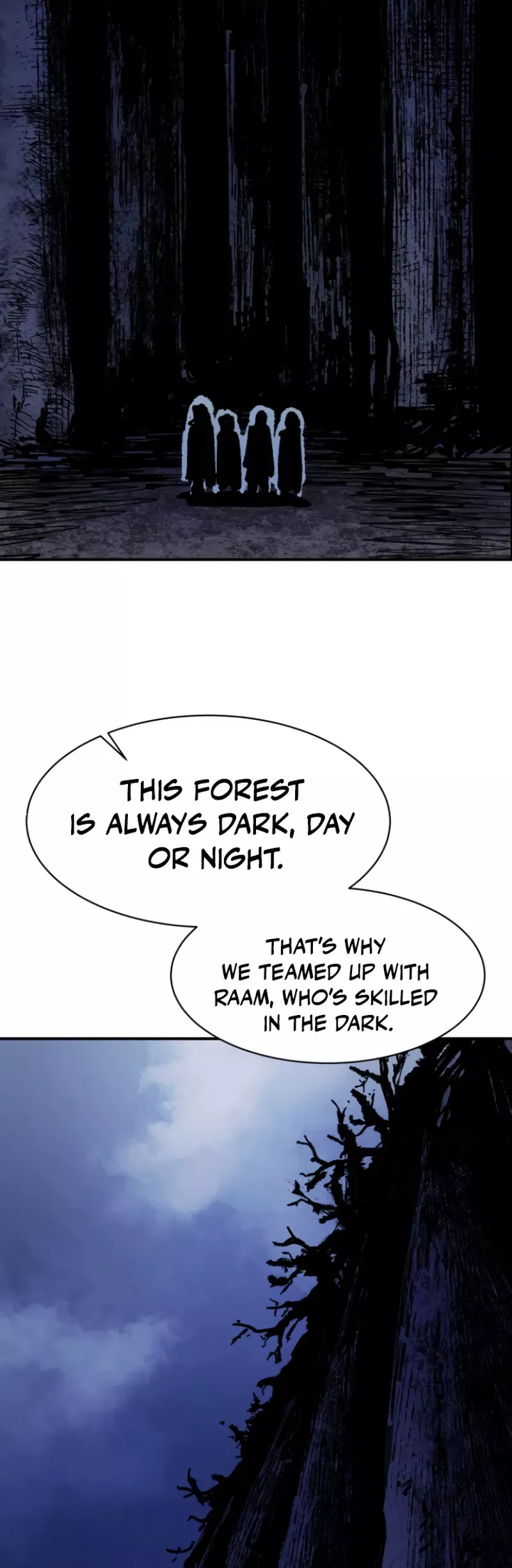 Read Warrior Kariel (en) Manga Online