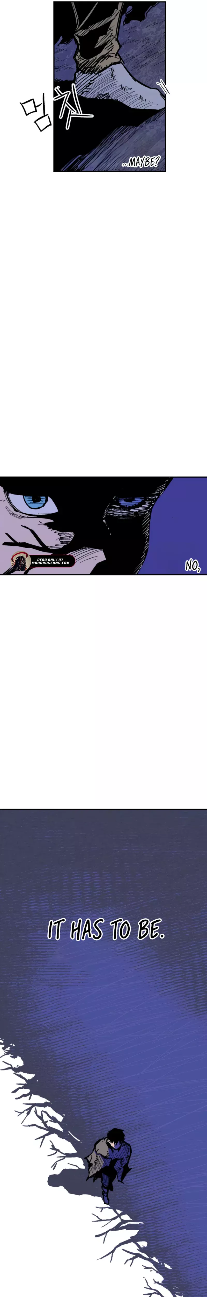 Read Warrior Kariel (en) Manga Online