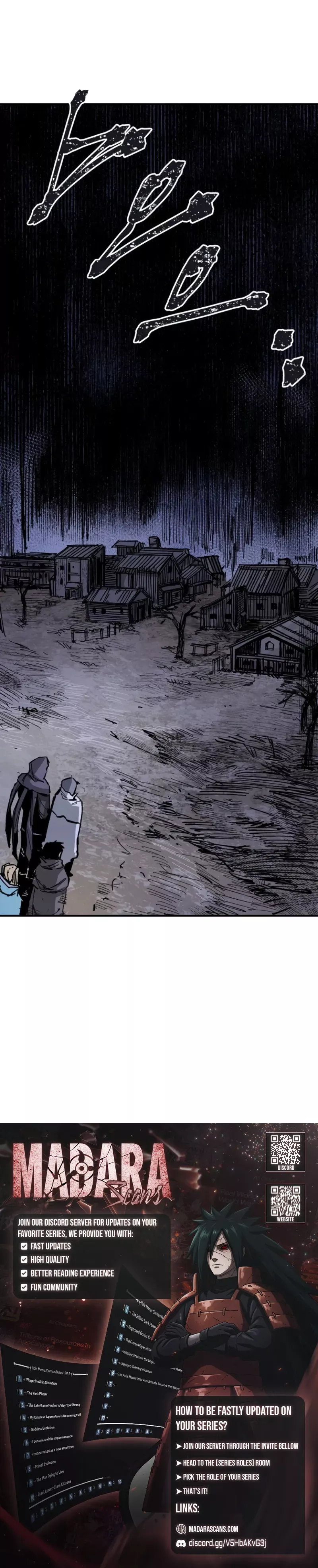 Read Warrior Kariel (en) Manga Online