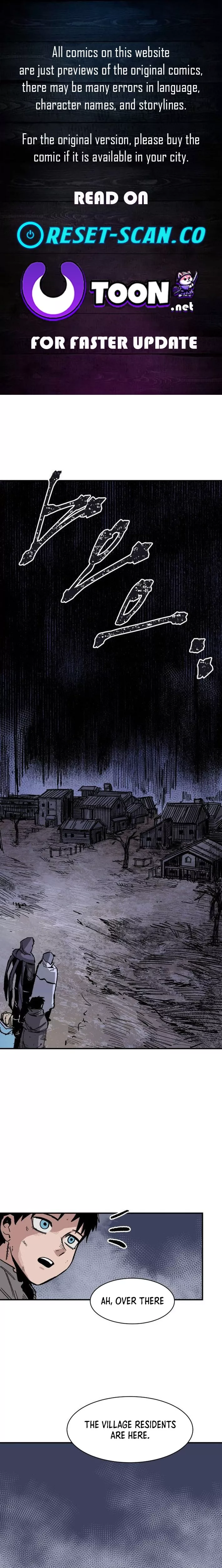 Read Warrior Kariel (en) Manga Online