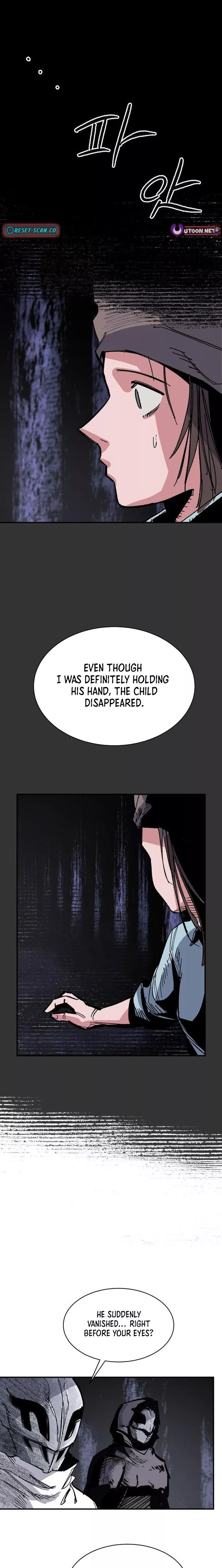 Read Warrior Kariel (en) Manga Online