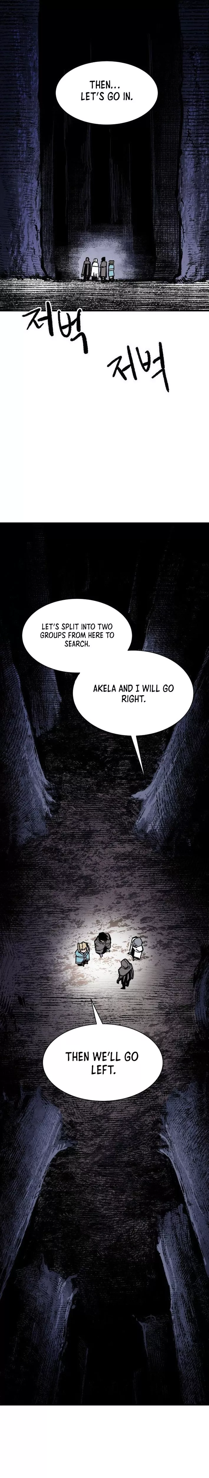 Read Warrior Kariel (en) Manga Online