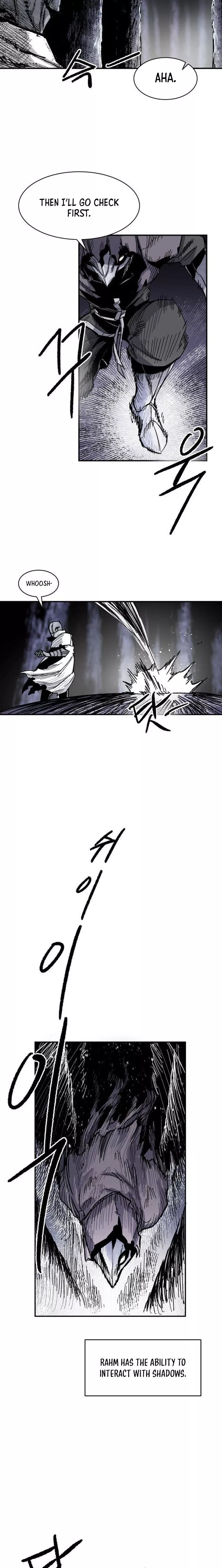 Read Warrior Kariel (en) Manga Online