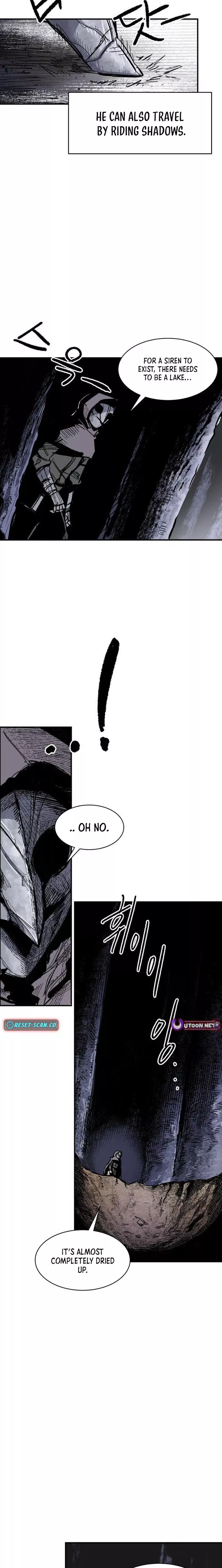 Read Warrior Kariel (en) Manga Online