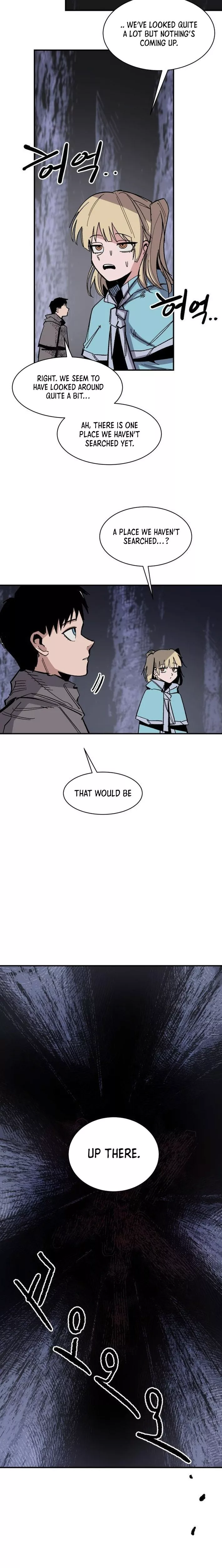 Read Warrior Kariel (en) Manga Online