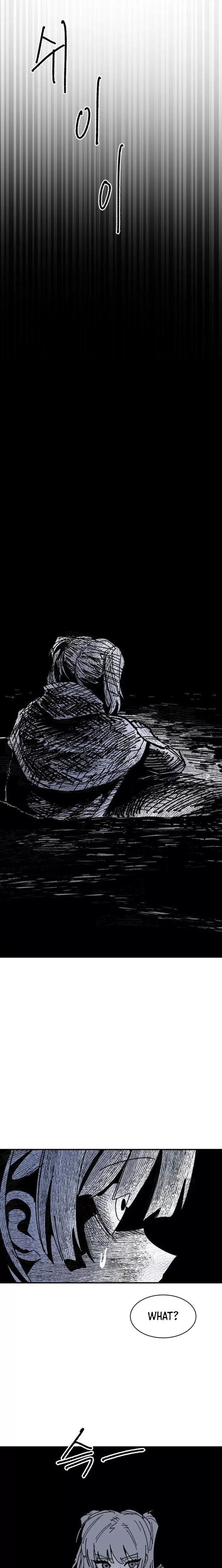 Read Warrior Kariel (en) Manga Online