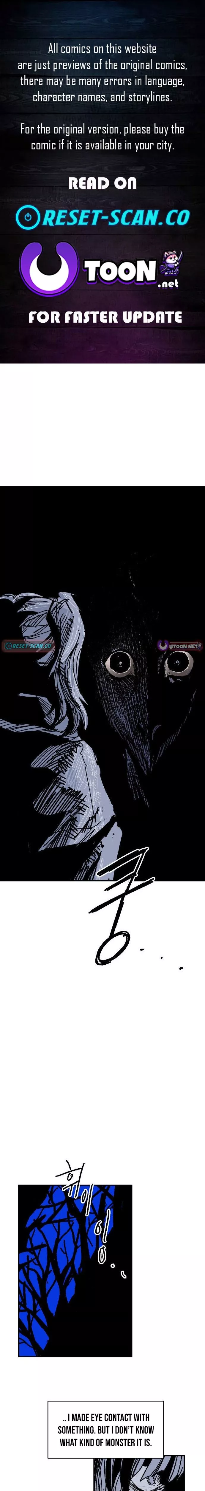 Read Warrior Kariel (en) Manga Online