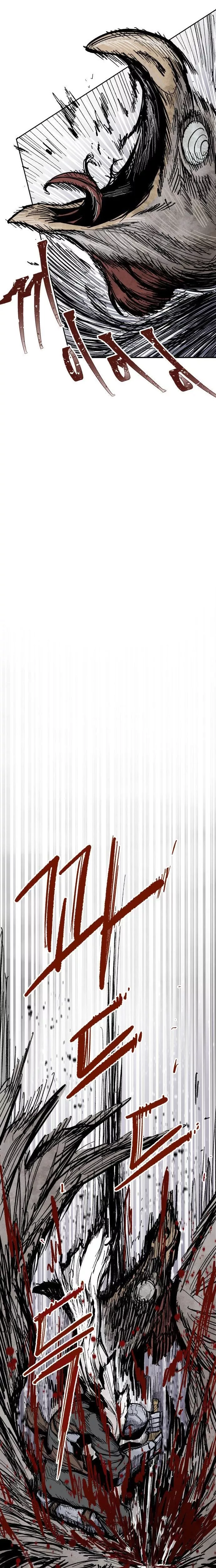 Read Warrior Kariel (en) Manga Online