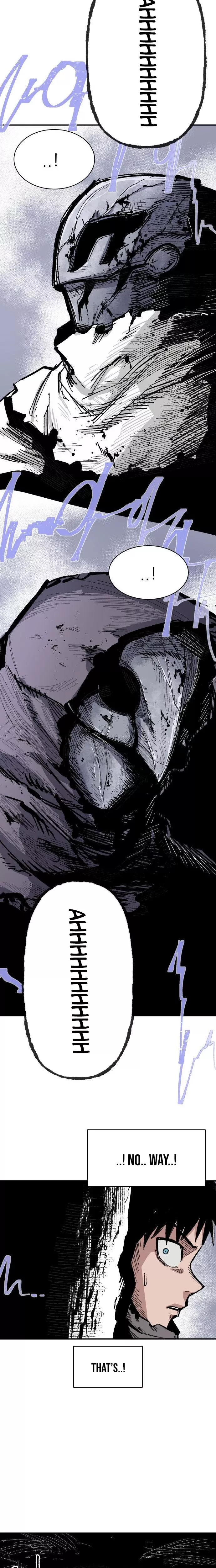 Read Warrior Kariel (en) Manga Online