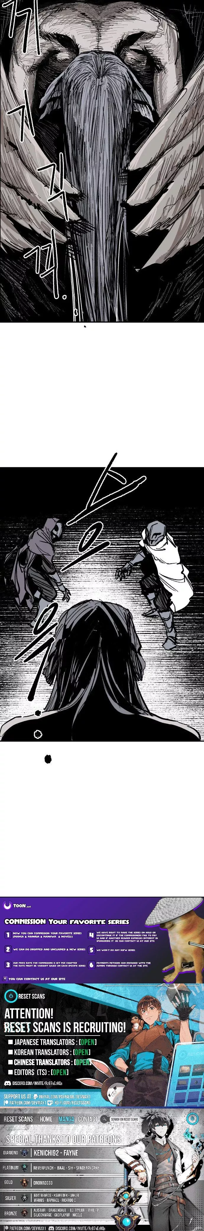 Read Warrior Kariel (en) Manga Online