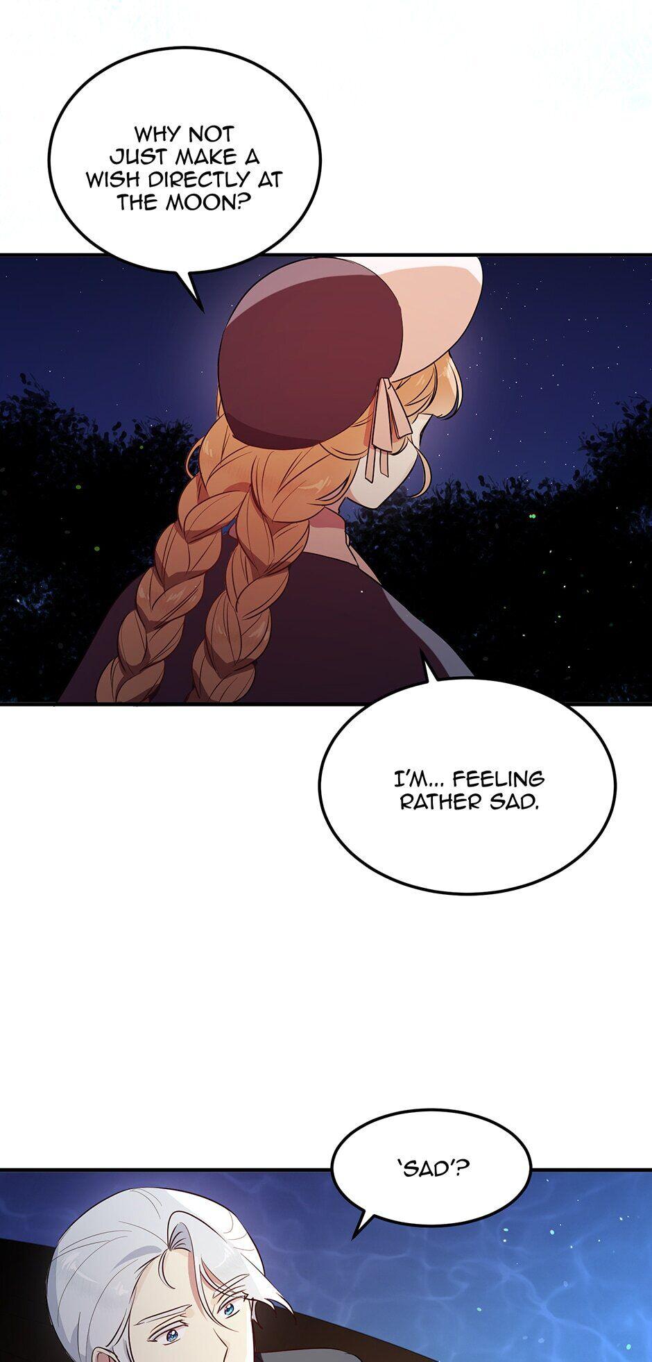Read What's Wrong with You, Duke_ (en) Manga Online