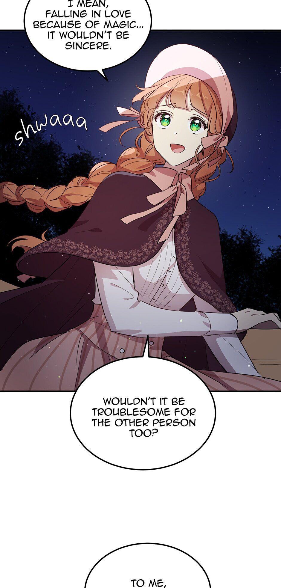 Read What's Wrong with You, Duke_ (en) Manga Online