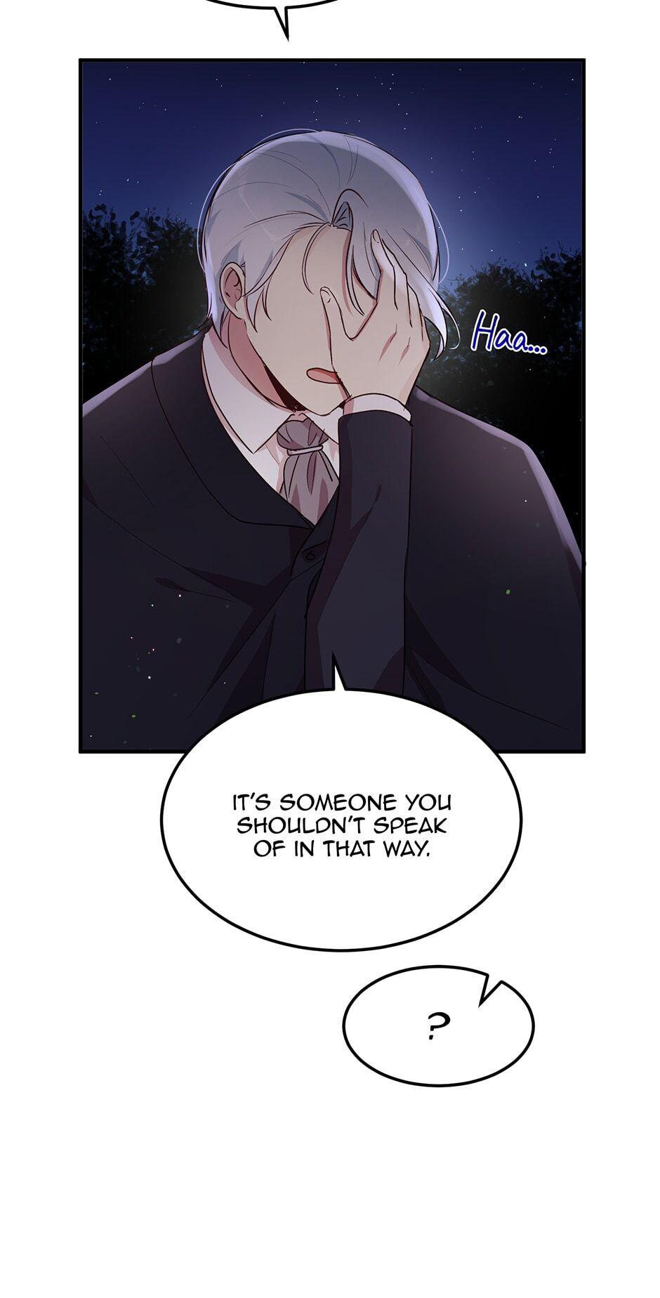 Read What's Wrong with You, Duke_ (en) Manga Online
