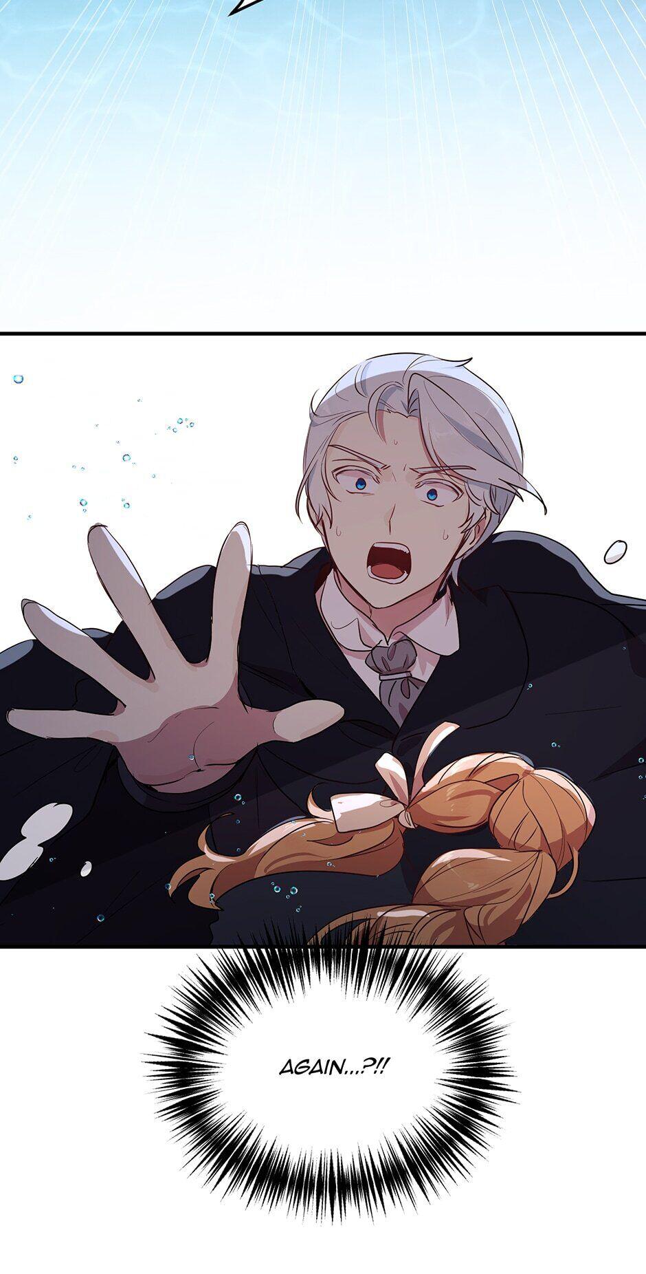 Read What's Wrong with You, Duke_ (en) Manga Online