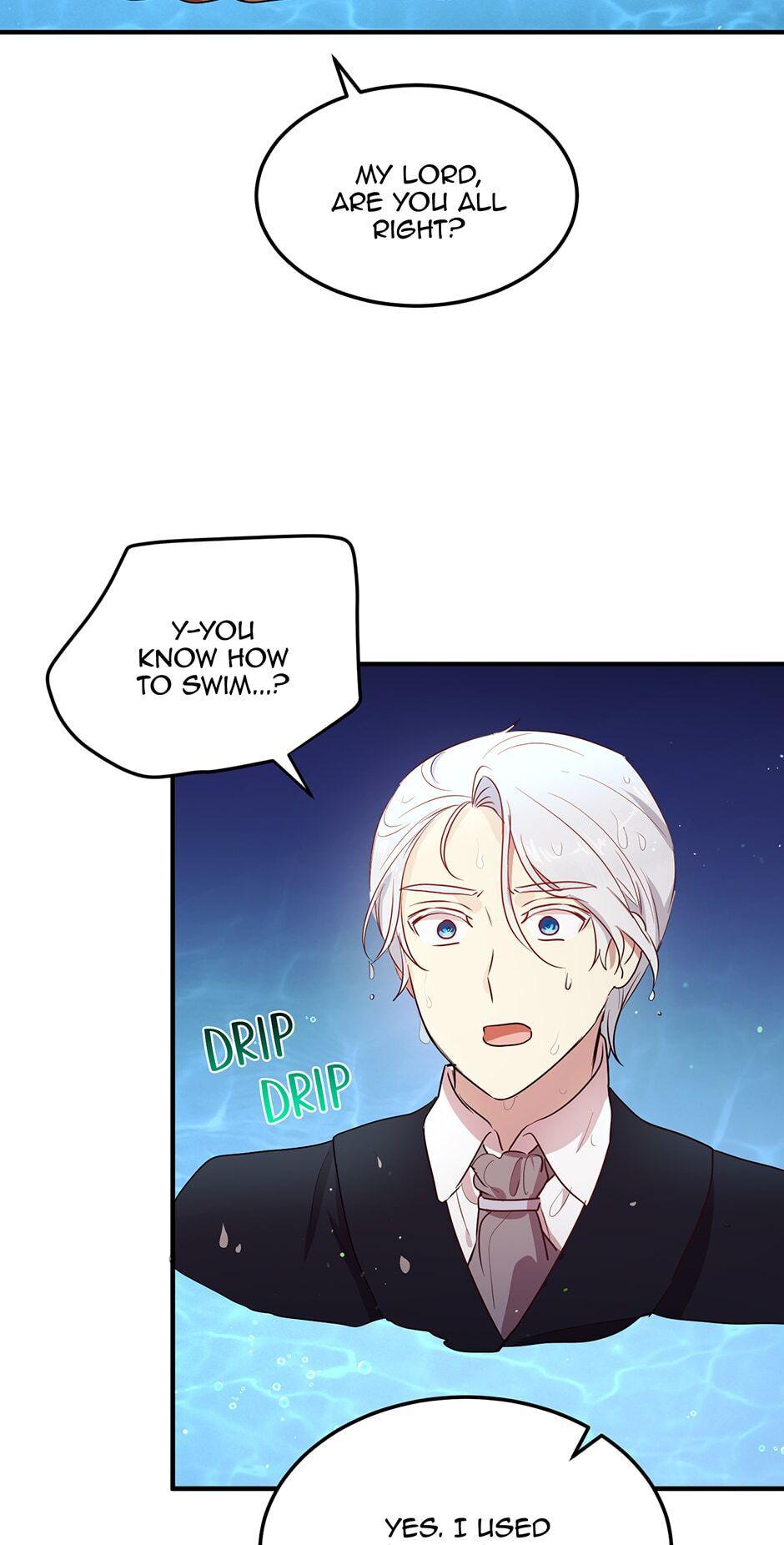 Read What's Wrong with You, Duke_ (en) Manga Online