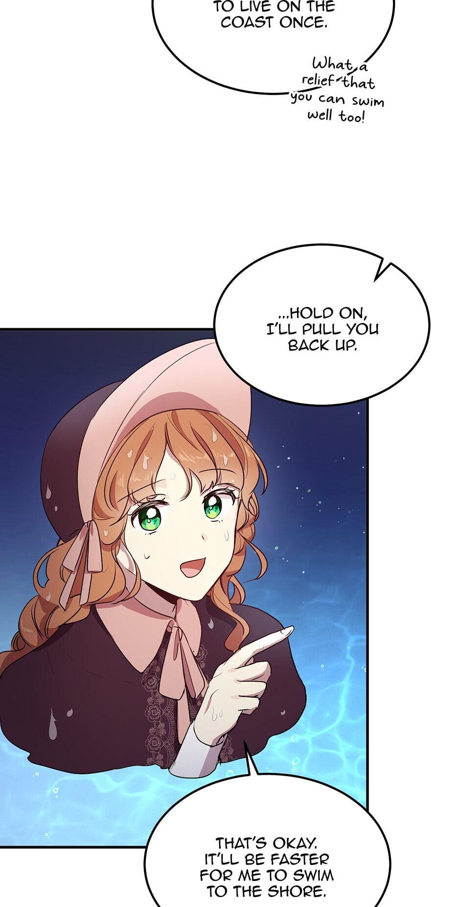 Read What's Wrong with You, Duke_ (en) Manga Online