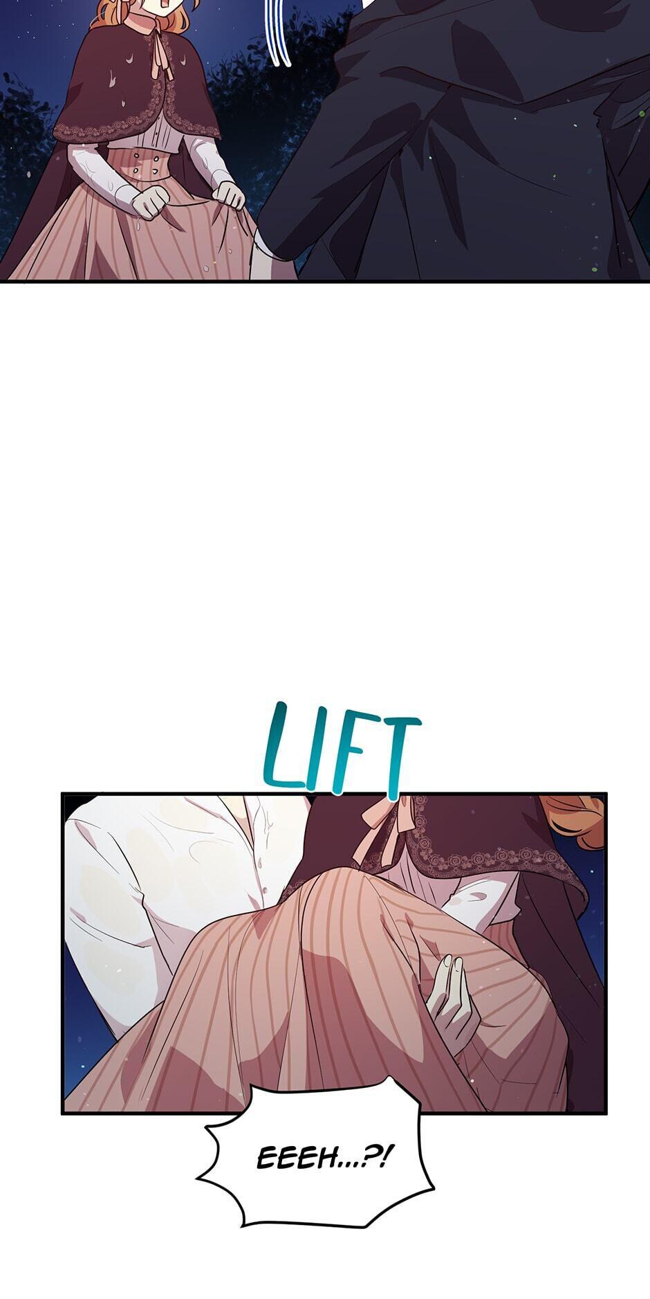 Read What's Wrong with You, Duke_ (en) Manga Online