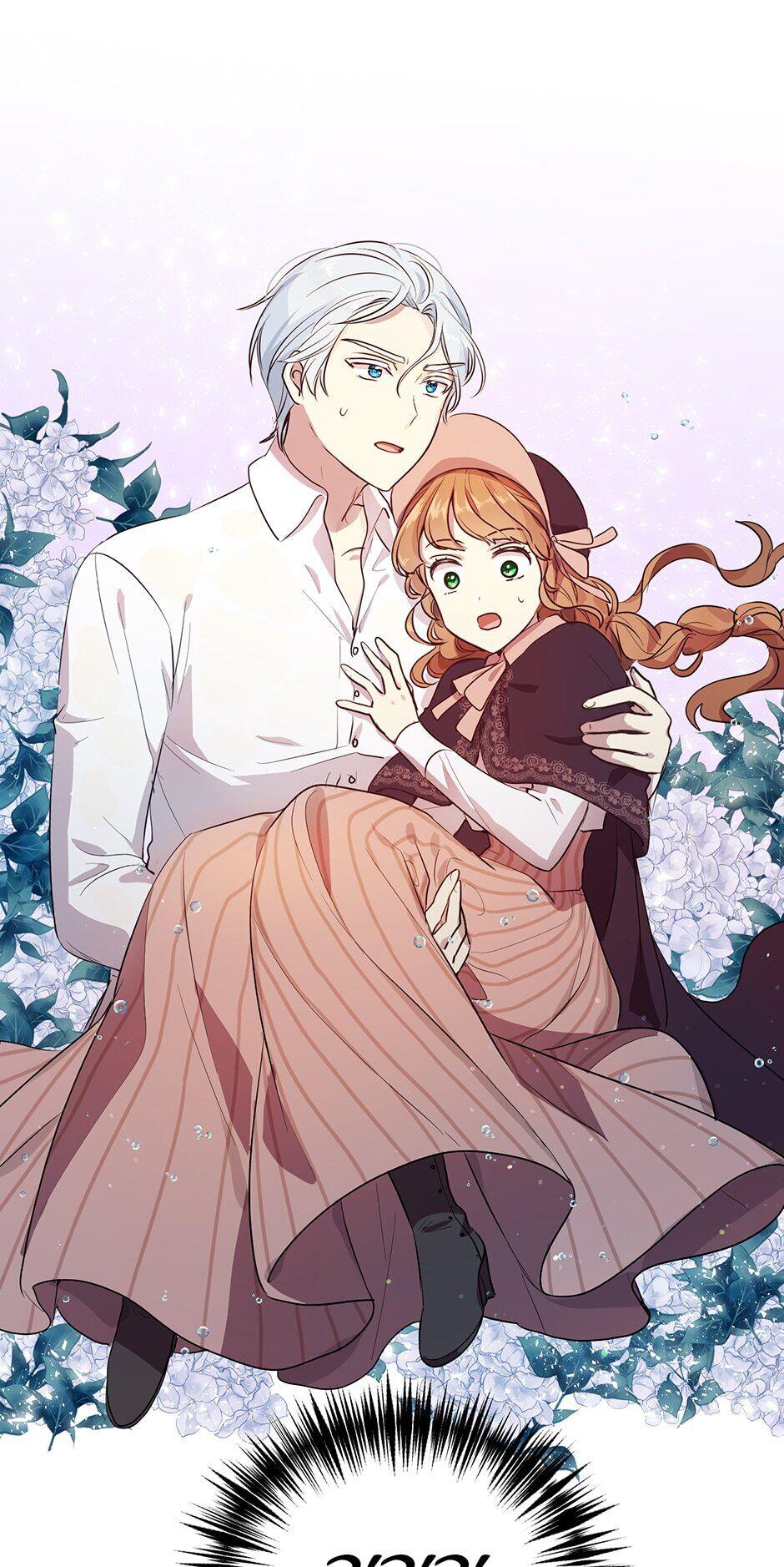 Read What's Wrong with You, Duke_ (en) Manga Online