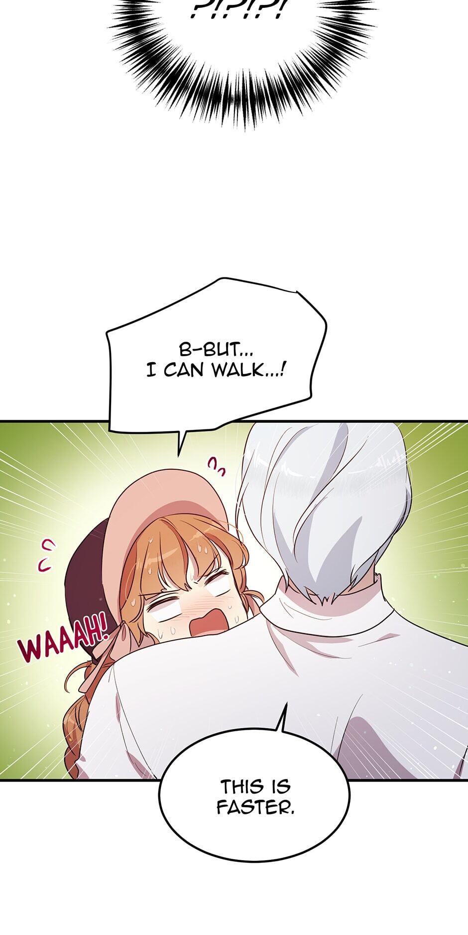 Read What's Wrong with You, Duke_ (en) Manga Online