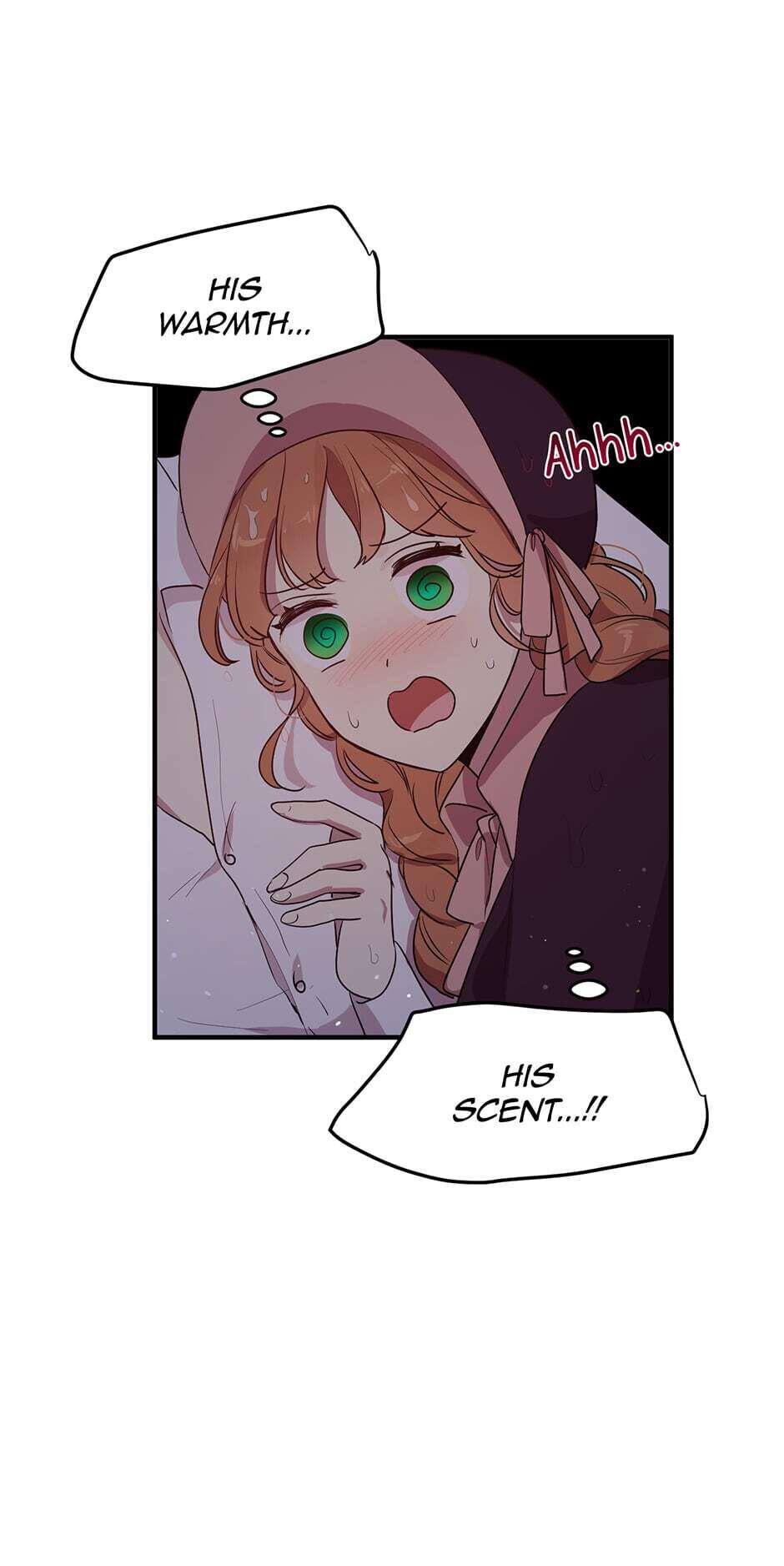Read What's Wrong with You, Duke_ (en) Manga Online
