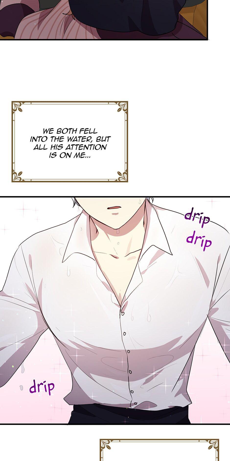 Read What's Wrong with You, Duke_ (en) Manga Online
