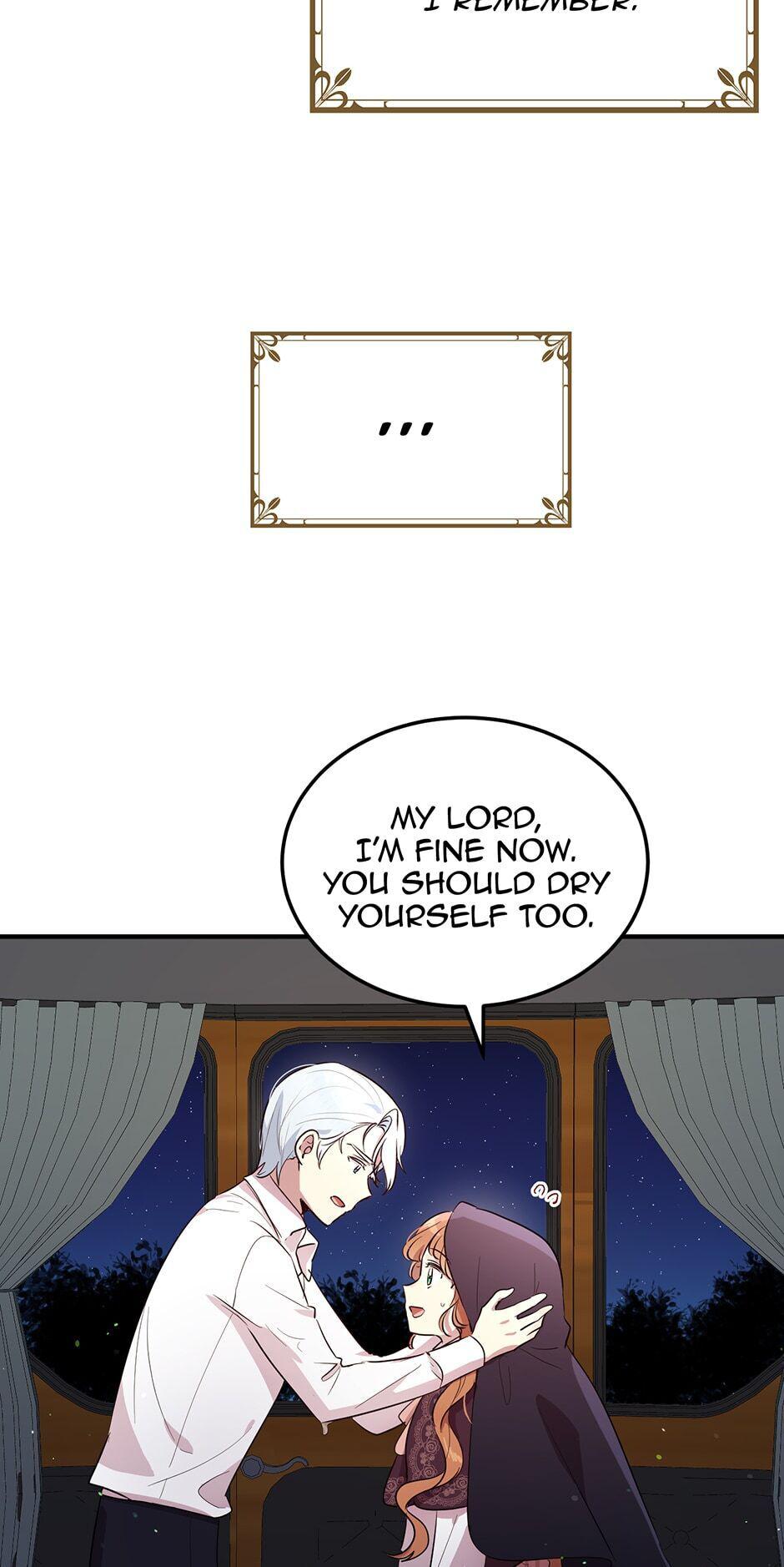Read What's Wrong with You, Duke_ (en) Manga Online