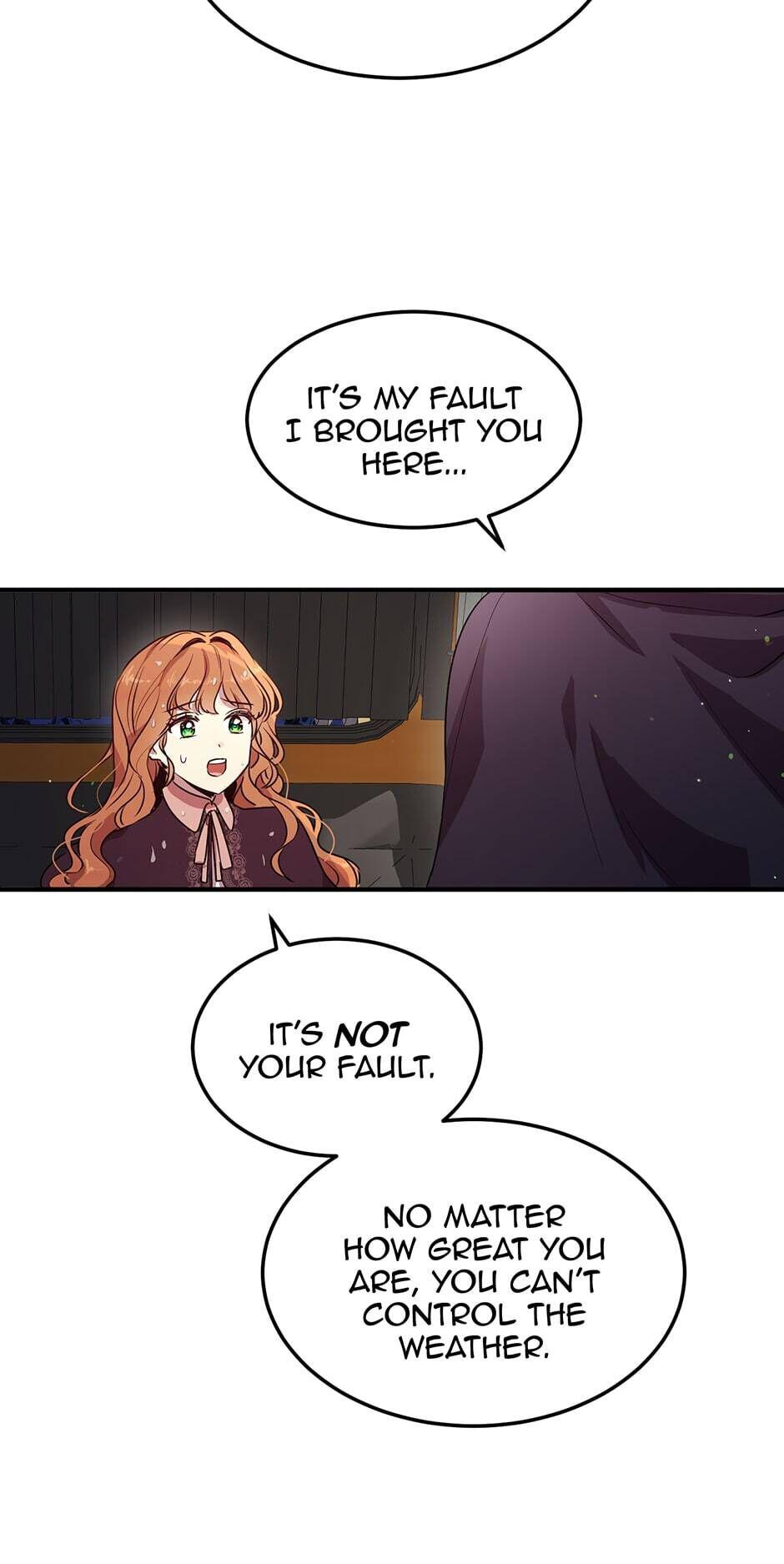 Read What's Wrong with You, Duke_ (en) Manga Online