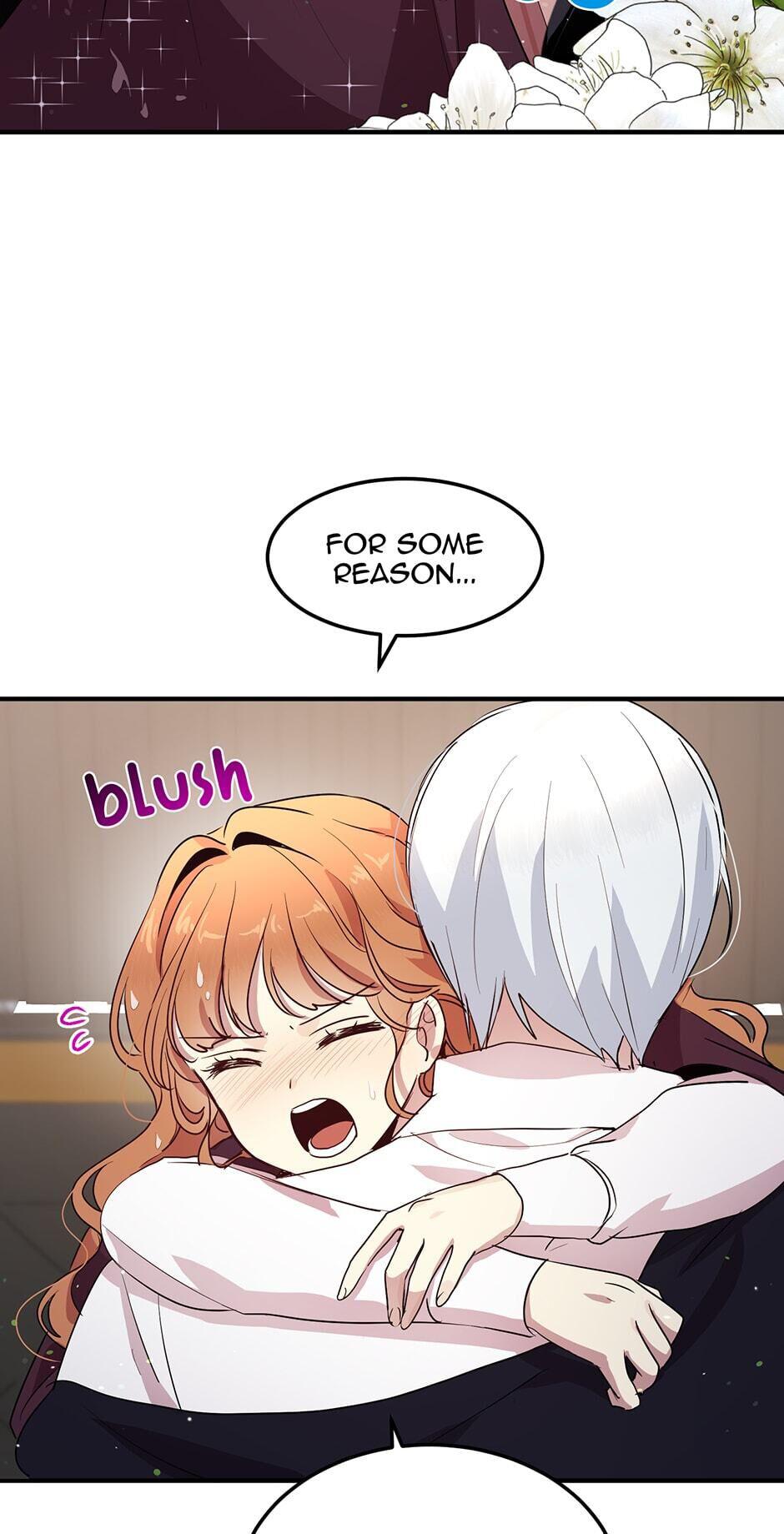 Read What's Wrong with You, Duke_ (en) Manga Online