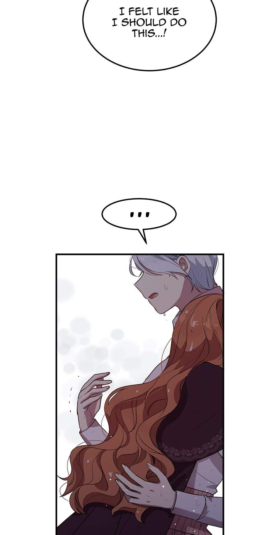 Read What's Wrong with You, Duke_ (en) Manga Online