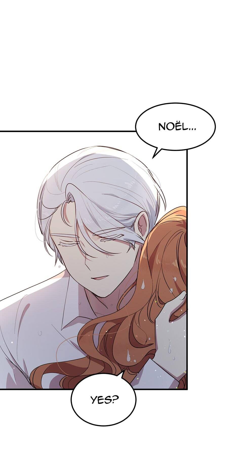 Read What's Wrong with You, Duke_ (en) Manga Online