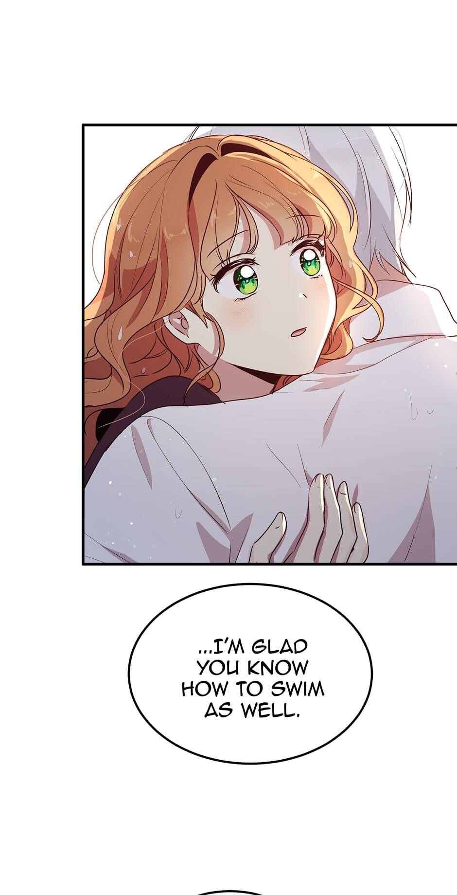 Read What's Wrong with You, Duke_ (en) Manga Online