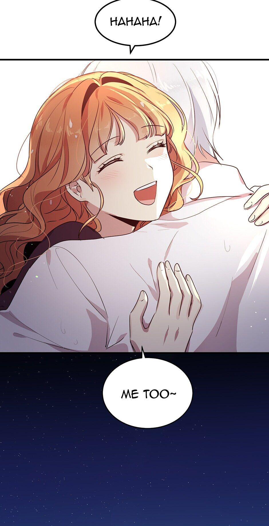 Read What's Wrong with You, Duke_ (en) Manga Online