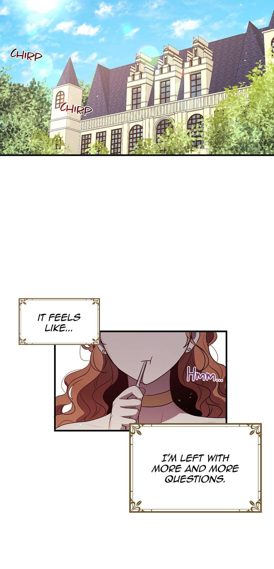 Read What's Wrong with You, Duke_ (en) Manga Online