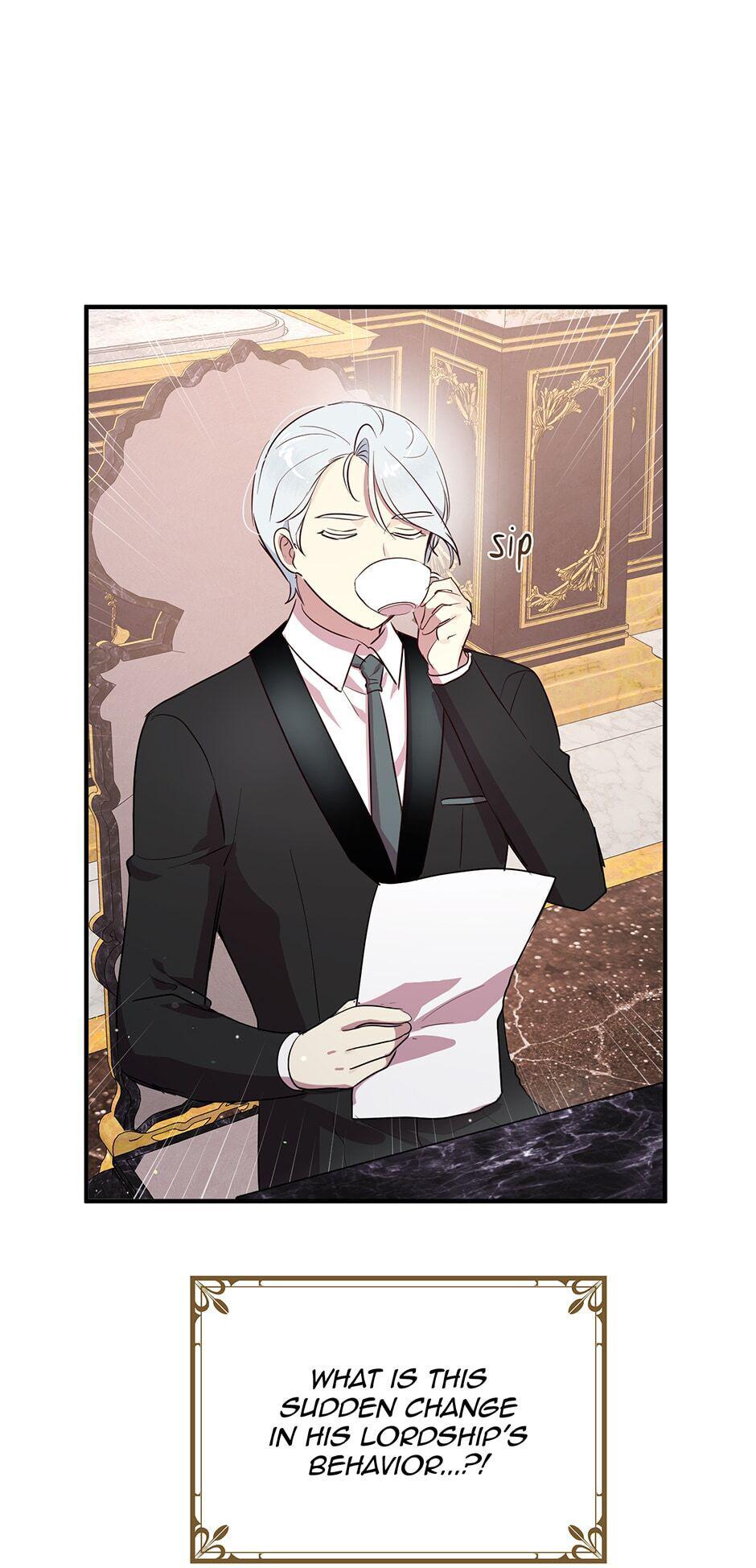 Read What's Wrong with You, Duke_ (en) Manga Online