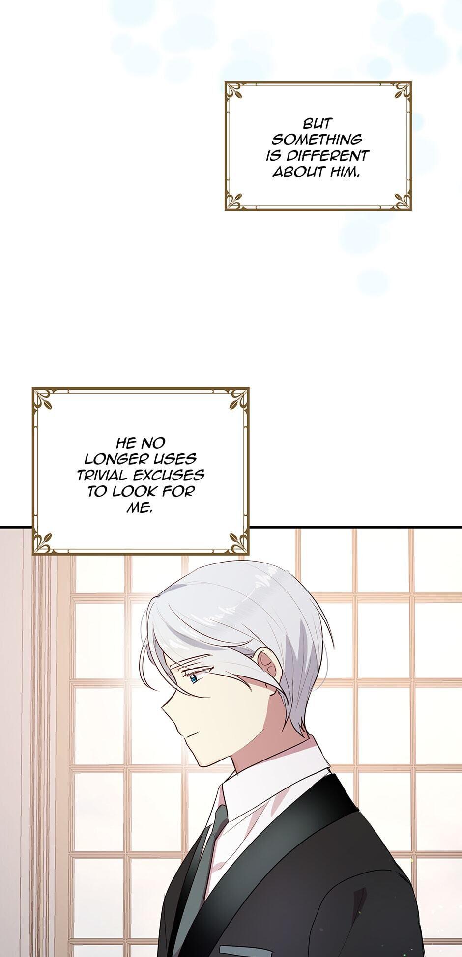 Read What's Wrong with You, Duke_ (en) Manga Online